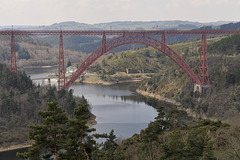 Viaduct Garabit