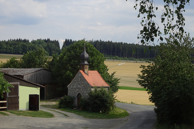 Steinach, Kapelle