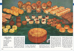 The Sealtest Food Advisor (4), Winter 1939