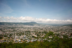 Mexico, The City of Tuxtla Gutiérrez