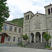 Greece - Pyrsogianni, Church of St George