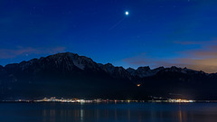 200112 Montreux crepuscule 4