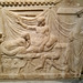 Athens 2020 – National Archæological Museum – Dionysos enters the room
