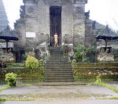 HWW Bali Indonesia 29th June 1981
