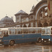 Luzern: Buses of operators contracted to VBL - 2 May 1981
