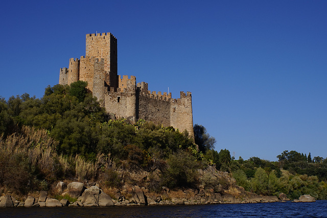 Almourol