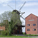 ''Blanck's Mühle'' (Kampen)