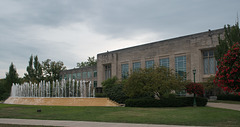 Bloomington Indiana University Jacobs School of Music (#0275)
