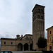 Rieti - Cattedrale di Santa Maria Assunta