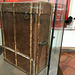 Hans Christian Andersen's travel trunk