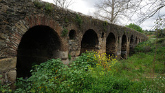 Ponte romana de Vila Ruiva