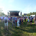 A Main Stage panorama