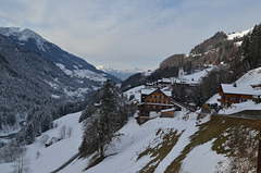 Vorarlberg, Sonntag Village
