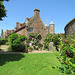 sissinghurst castle, kent   (50)the western outer range begun 1533 and extended to the south in the early c17