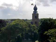 Protestant Church Oostvoorne