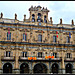 Salamanca: Plaza Mayor, 4