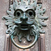 Door Knocker, Durham Cathedral