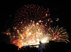 Fireworks Show (H.A.N.W.E.)