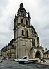 Blois - Cathédrale Saint-Louis