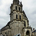 Blois - Cathédrale Saint-Louis
