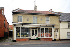 No.32 Quay Street, Halesworth, Suffolk