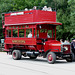 Beamish- Replica Daimler Bus