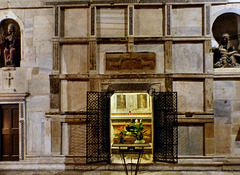 Narni - Concattedrale di San Giovenale