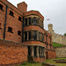 Old Prison, Lincoln Castle, Lincoln, Lincolnshire