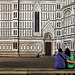 Firenze – Duomo ammiratori