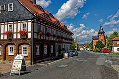 Waltersdorf "Quirle Häusl"