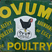 Beamish- 'Ovum For Poultry'