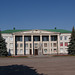 Коростышев. Дворец культуры / Korostyshev, City Palace