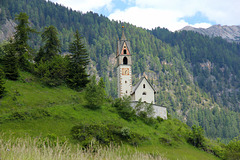 Kirche Santa Berbura (Heilige Barbara) (5 PiP)