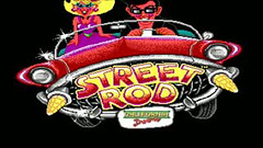 Street Rod 1 Review, 2016