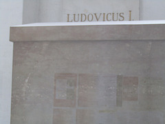 Sarkophag Ludwig I.