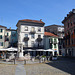 Piazza Sant-Antonio Locarno