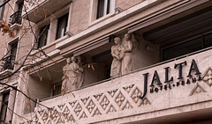 Prague Jalta Hotel (#0638)