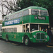 King Alfred 595 LCG in Winchester - 1 Jan 2004 (519-7A)