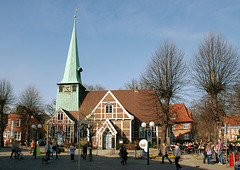 Pfarrkirche St. Petri und Pauli (3 PiP)