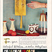 Pacific Telephone Ad, 1959