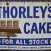 Beamish- 'Thorley's Cake For All Stosk'