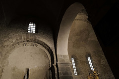 Abadia de Santa Maria d'Arles de Tec L1030475
