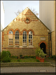 Bedford House School