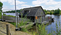 Schiffmühle Minden