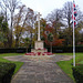 Farnham War Memorial