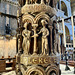 Venice 2022 – Basilica di San Marco – Pillar