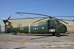 57-01708 CH-34C US Army