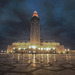 Mosquee Casablanca Maroc  (Smartphane LG G5)