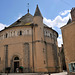 Eglise de Neuvy-St-Sépulchre