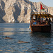 Oman: Fjords Of The Musandam